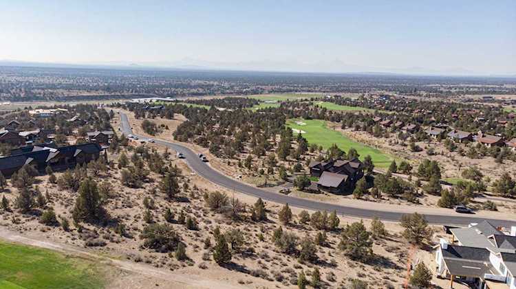 Lot 661 SW Starview Dr Powell Butte, OR 97753