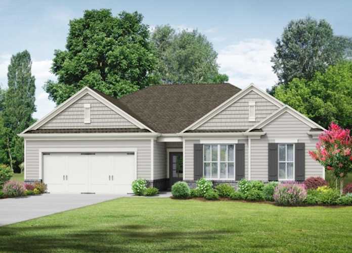 115 Coyote Dr Danielsville, GA 30633