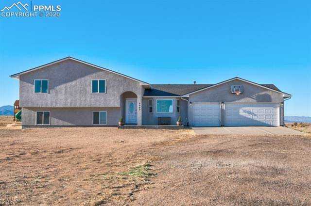 6862 Ocatillo View Fountain CO 80817 - MLS 9495177 - Ashford Photo 1