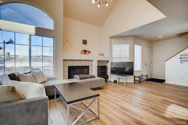 9596 Deerhorn Ct #70 Parker, CO 80134