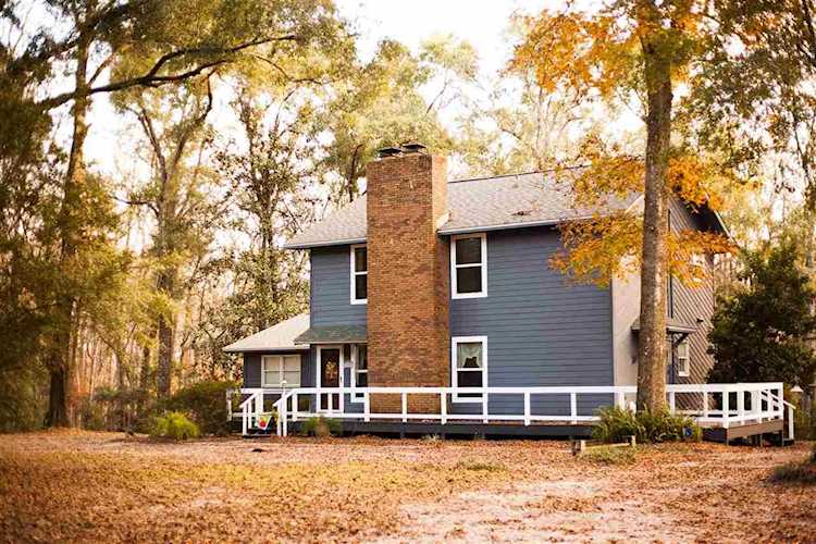 659 Earls Slough Ct Tallahassee, FL 32312