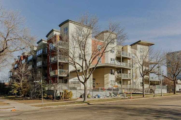 10118 106 Avenue Edmonton, AB T5J 3S4