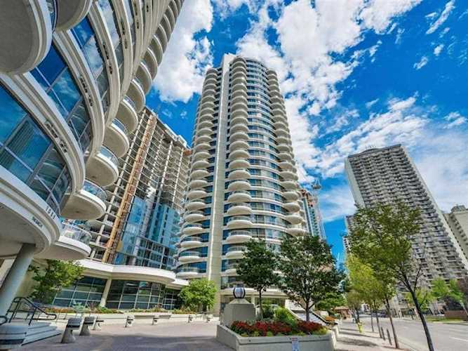 1078 6 Ave SW #2102 Calgary, AB T2P 5N6