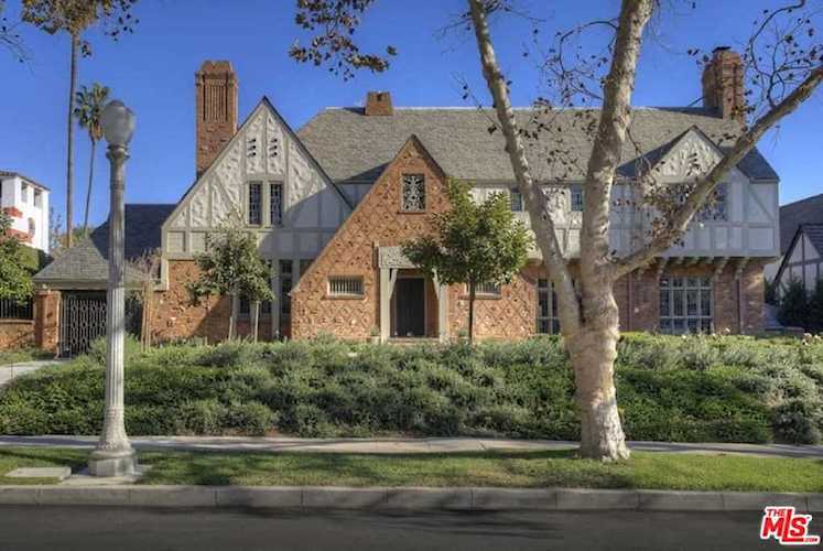 340 N June Street Los Angeles, CA 90004