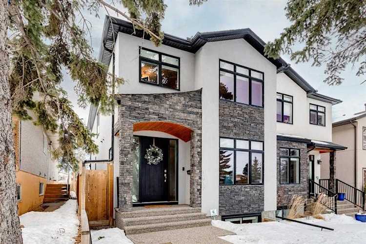 1615 41 St SW Calgary, AB T3C 1M4