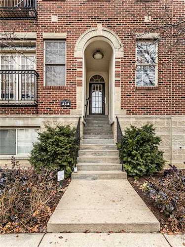 424 E Ohio St #D Indianapolis, IN 46204