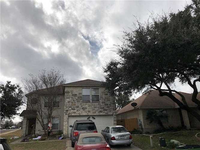 2616 Andres WAY Round Rock, TX 78664