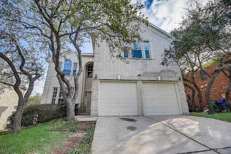 Address Withheld Cedar Park, TX 78613