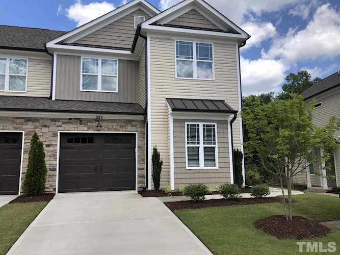 265 Mariah Towns Way Garner, NC 27529