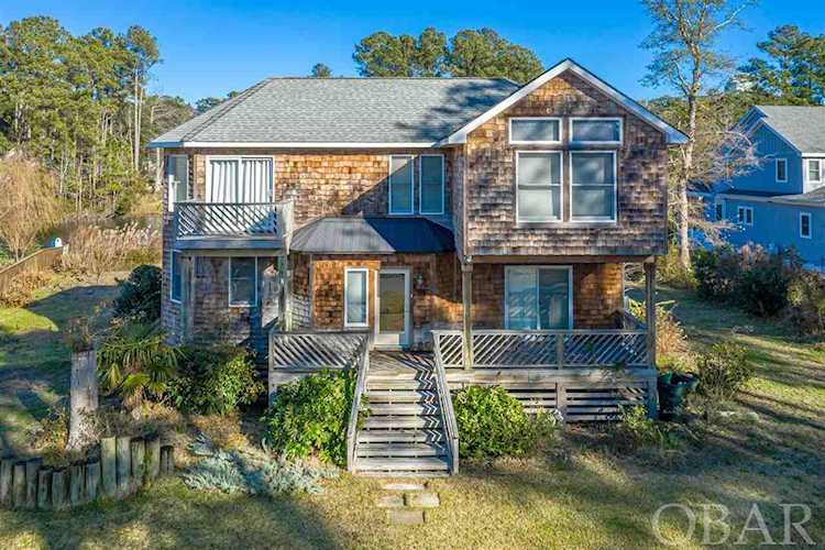 10 Ginguite Trail Kitty Hawk, NC 27949