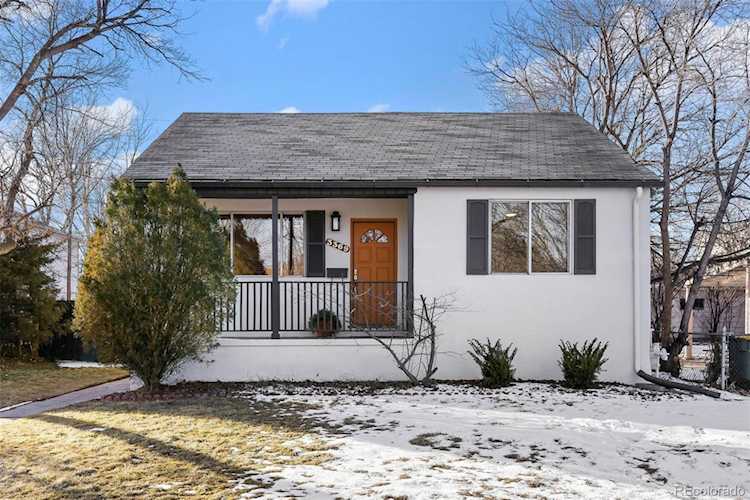 3369 S Emerson St Englewood, CO 80113