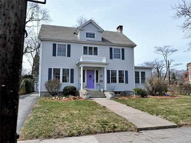 262 Yale Avenue New Haven, CT 06515