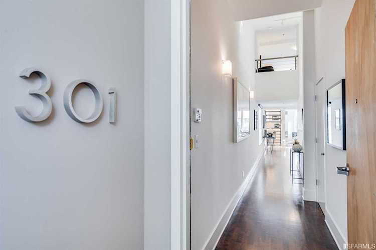 965 Folsom Street #301 San Francisco, CA 94107
