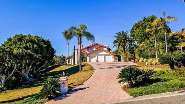 1158 Rancho Encinitas Drive Encinitas, CA 92024