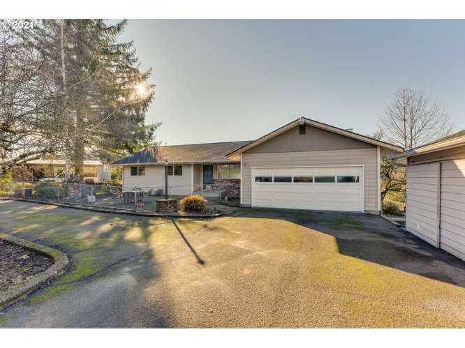 4143 NE Franklin St Camas, WA 98607