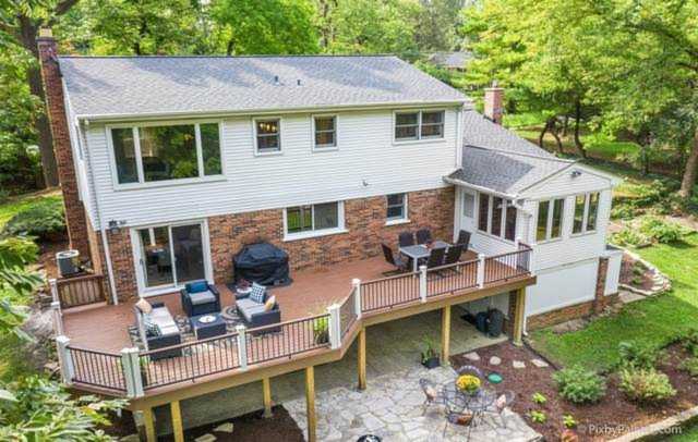 21W330 Crescent Blvd Glen Ellyn, IL 60137