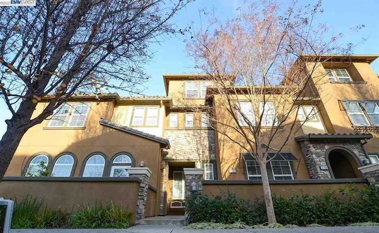 5103 Fioli Loop San Ramon, CA 94582