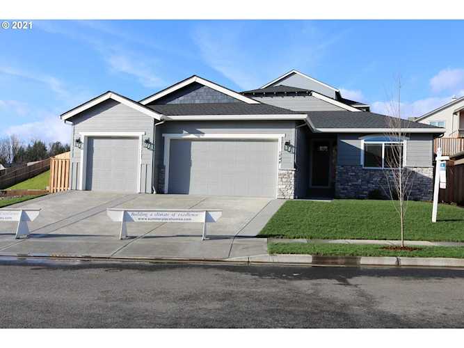 1548 S Harrier Cir Ridgefield, WA 98642