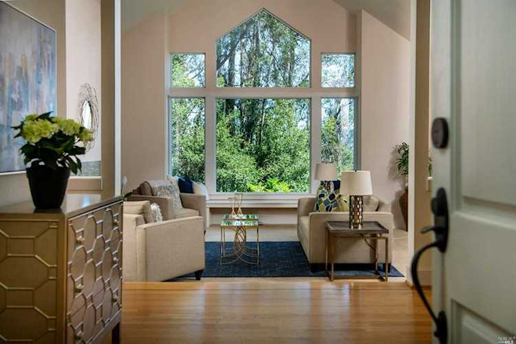 835 Smith Road Mill Valley, CA 94941