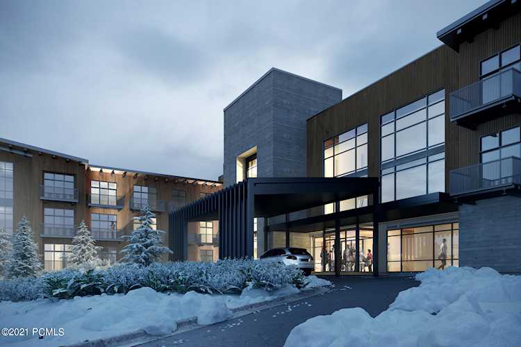 4080 N Cooper Ln Park City, UT 84098