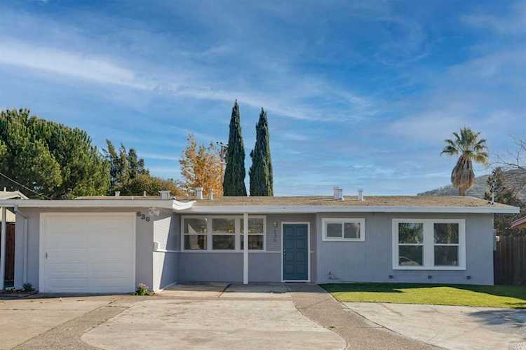 636 Galerita Way San Rafael, CA 94903