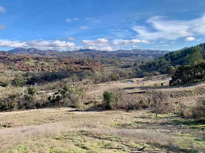 5580 Alpine Road Santa Rosa, CA 95404