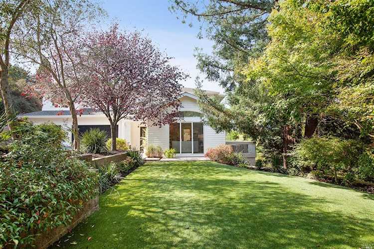 112 Homestead Boulevard Mill Valley, CA 94941
