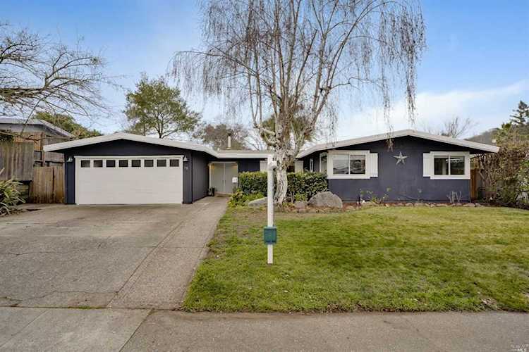75 Rica Vista Novato, CA 94947