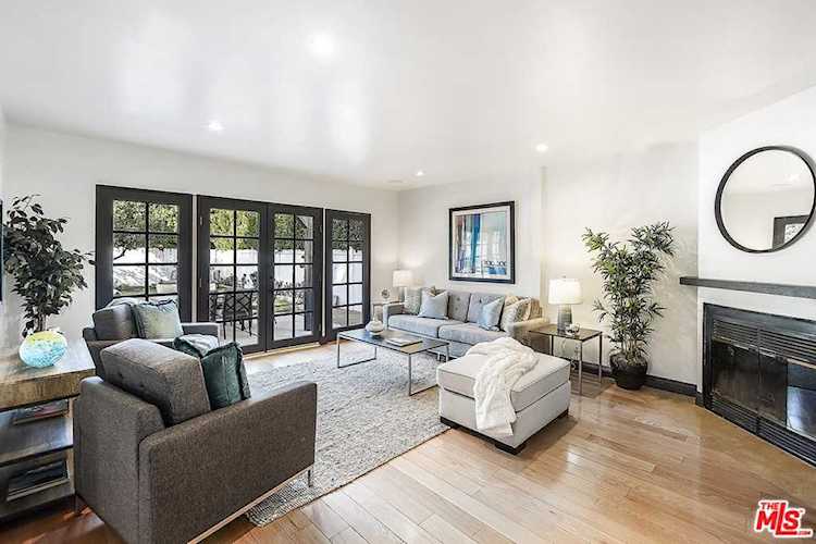 4809 Lemona Avenue Sherman Oaks, CA 91403