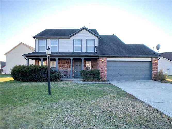 6631 Eagles Wing Dr Indianapolis, IN 46214