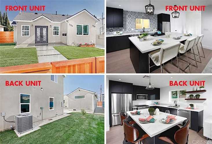 1206 N Alexandria Avenue Los Angeles, CA 90029