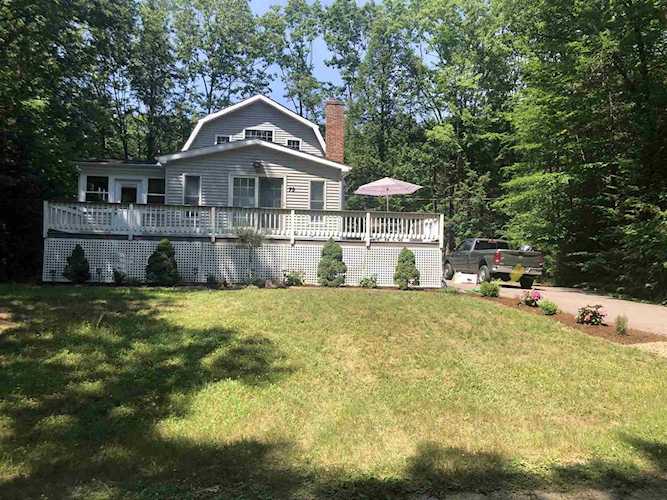 79 Cannes St Moultonborough, NH 03254 | MLS 4843988 Photo 1
