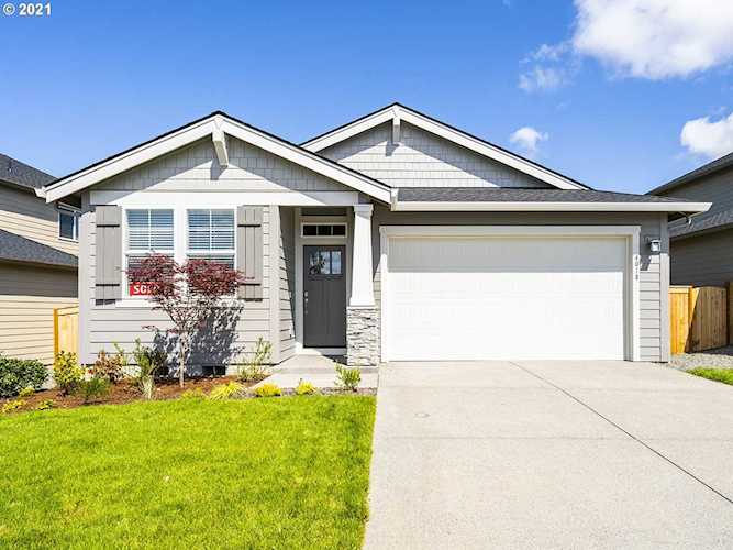6337 N 89th Ave Camas, WA 98607