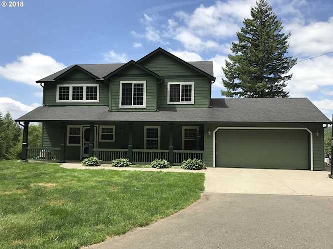 422 Dobbins Rd Washougal, WA 98671
