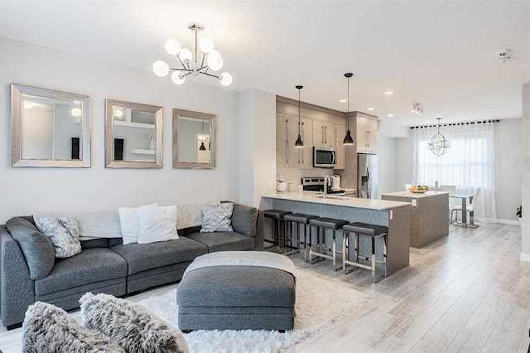 30 Cornerstone Manor NE #408 Calgary, AB T3N 1E6