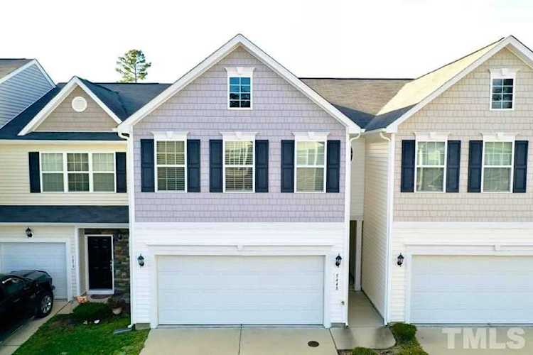 5448 Big Bass Drive Raleigh, NC 27610