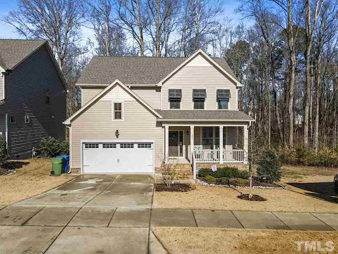 825 Culmore Drive Fuquay Varina, NC 27526