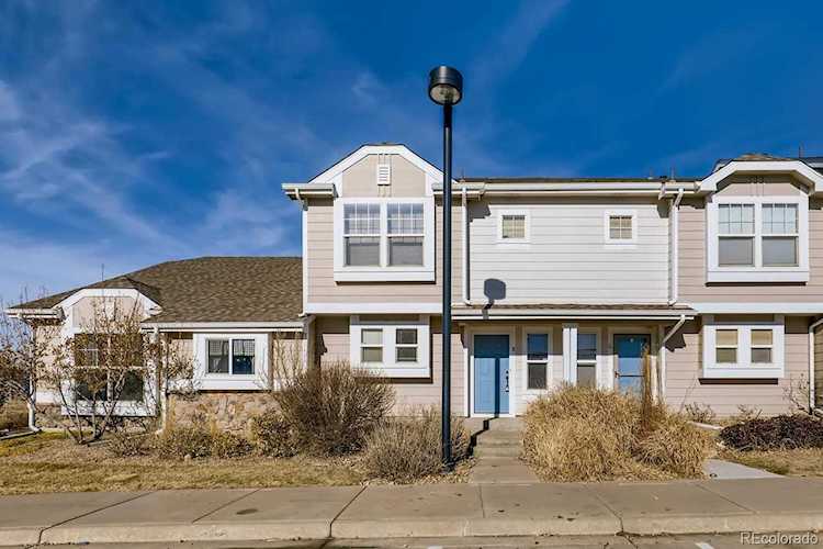 5888 Biscay St #B Denver, CO 80220 | MLS 6407154 Photo 1