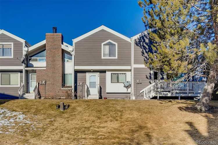 6630 W 84th Way #36 Arvada, CO 80003