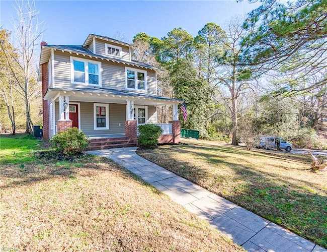 9256 Eclipse Dr Suffolk, VA 23433