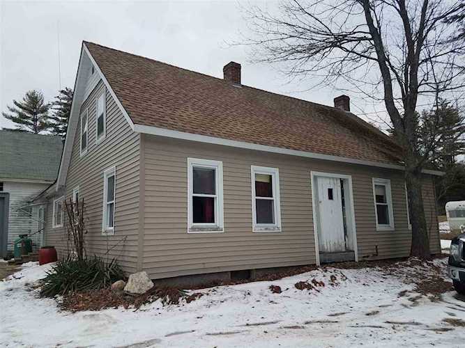 1011 Route 129 Loudon, NH 03307