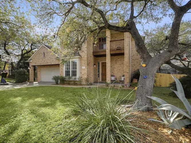 10904 Ariock LN Austin, TX 78739