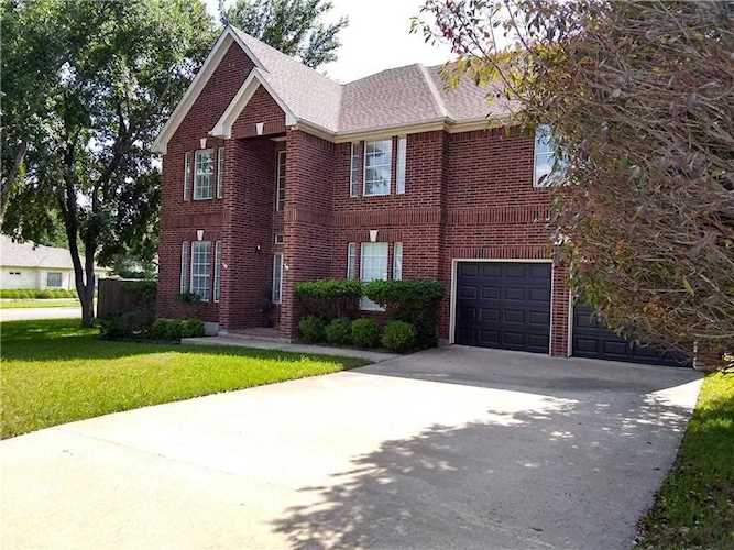 30500 La Quinta DR Georgetown, TX 78628