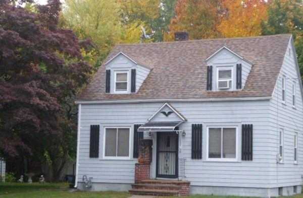 85 Bowles Park Springfield, MA 01104
