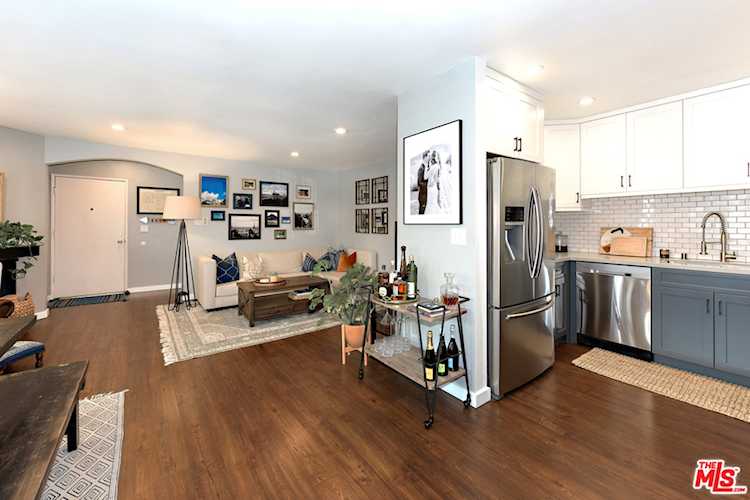 1224 Euclid Street #202 Santa Monica, CA 90404