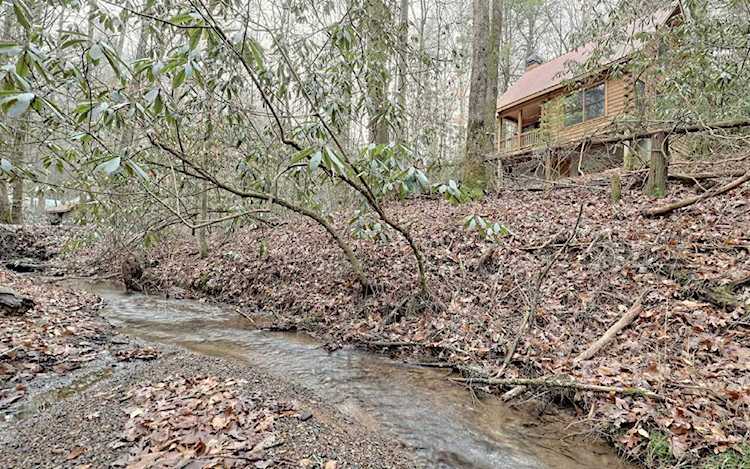 14 Finch Lane Cherry Log, GA 30522