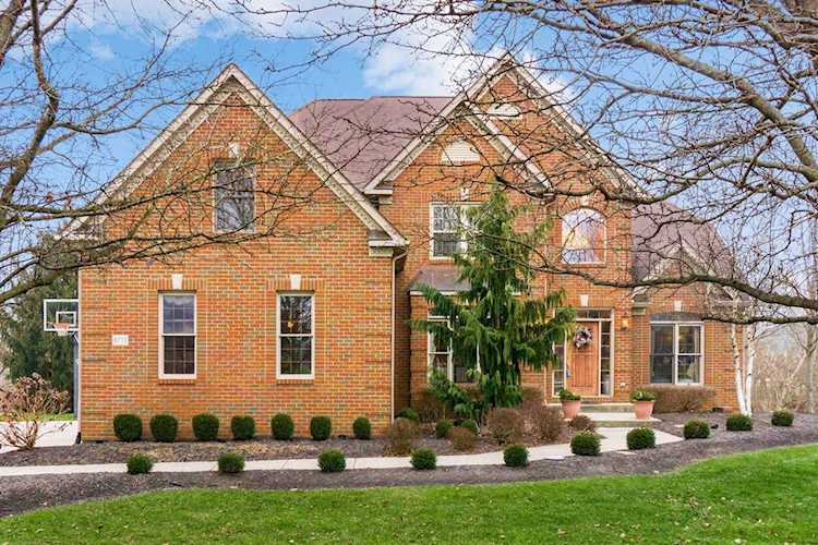 8773 Springflower Road Pickerington, OH 43147