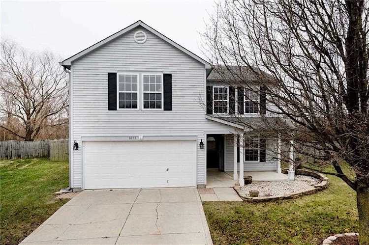 8613 Belle Union Ct Camby, IN 46113