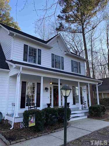323 Lilliput Lane Wake Forest, NC 27587