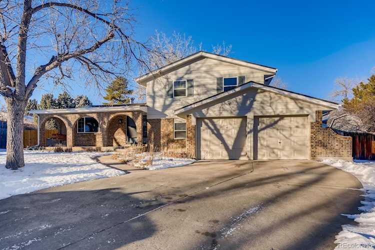 6371 S Ash Ct Centennial, CO 80121
